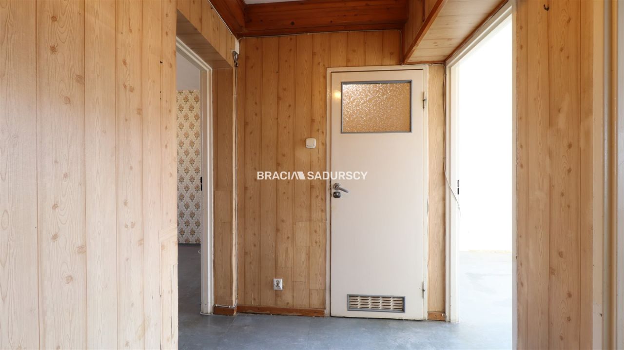 Mieszkanie 2-pokojowe Kraków Bieńczyce, os. Bohaterów Września. Zdjęcie 7