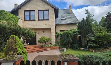 dom szeregowy, 6 pokoi Goleniów, ul. Ofiar Katynia