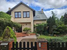 dom szeregowy, 6 pokoi Goleniów, ul. Ofiar Katynia