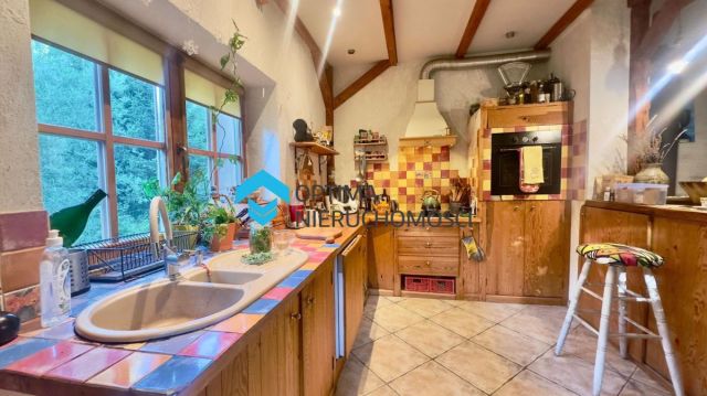 dom wolnostojący, 5 pokoi Trzcińsko. Zdjęcie 6