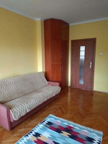 Mieszkanie 2-pokojowe Ostrów Wielkopolski Centrum, pl. 23 Stycznia. Zdjęcie 1