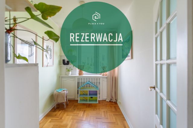 Mieszkanie 3-pokojowe Warszawa Ursynów, ul. Xawerego Dunikowskiego. Zdjęcie 4