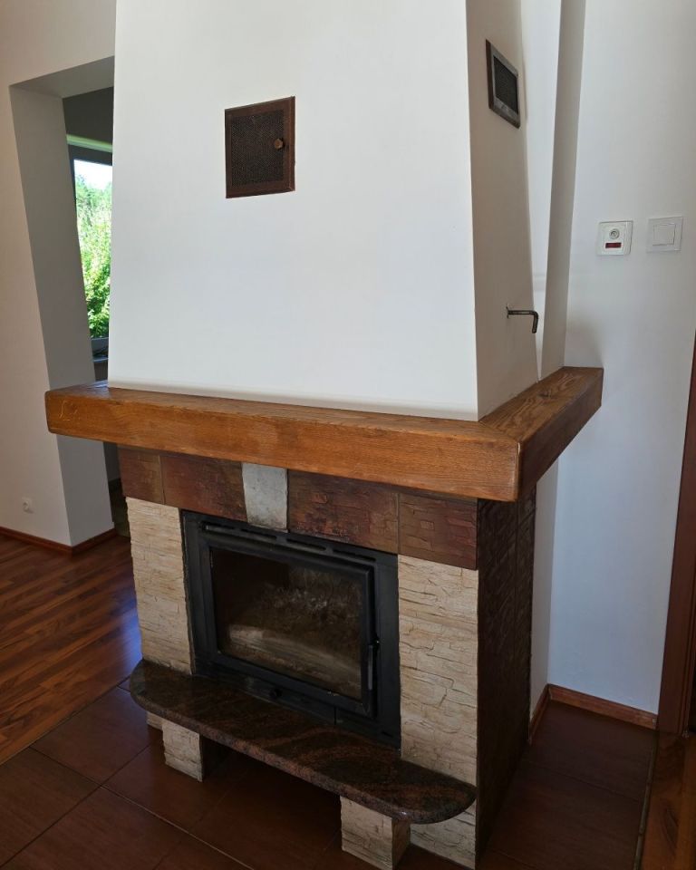 dom wolnostojący Budy. Zdjęcie 8