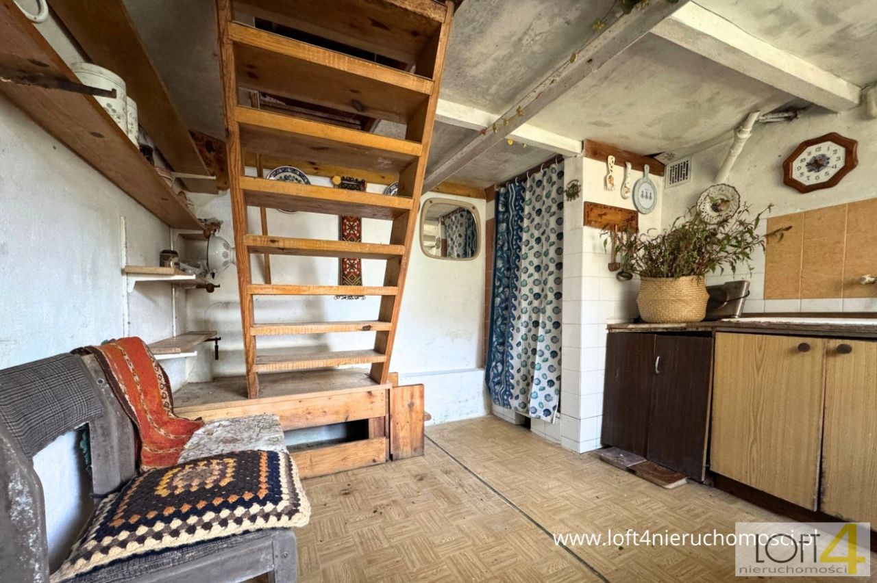 siedlisko, 4 pokoje Czchów, ul. Pęcherska Góra. Zdjęcie 12