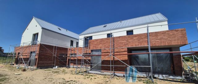 bliźniak, 4 pokoje Mszczonów, ul. Fabryczna. Zdjęcie 5