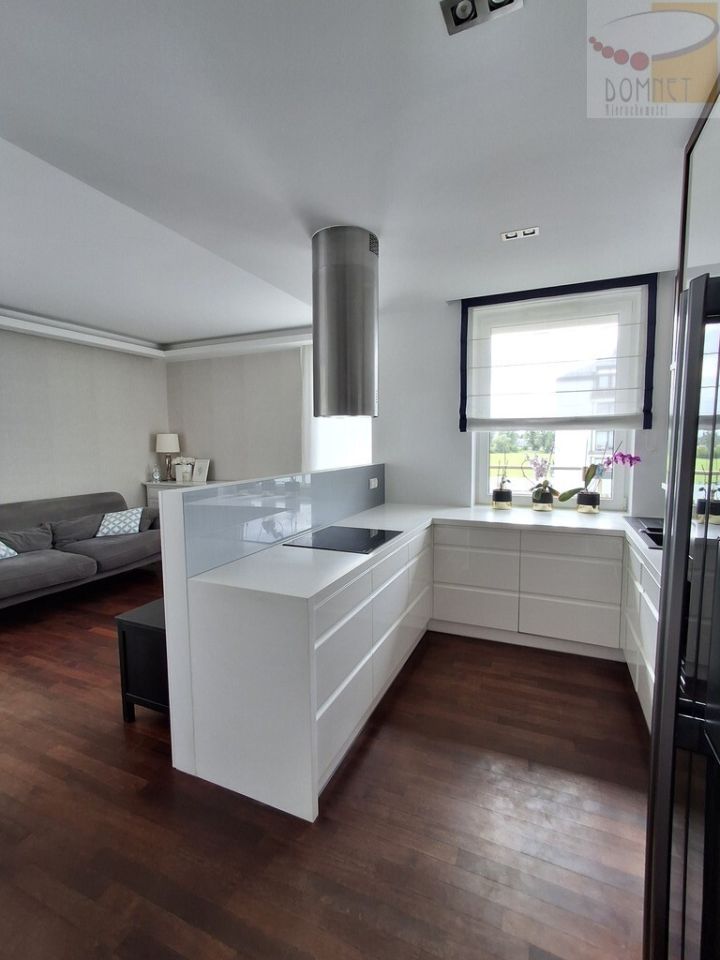 Mieszkanie 3-pokojowe Pruszków, ul. Działkowa. Zdjęcie 11