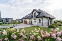 dom wolnostojący, 6 pokoi Węgrzce