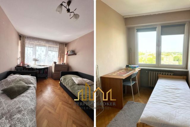 Mieszkanie 3-pokojowe Lublin LSM, ul. Pozytywistów. Zdjęcie 2