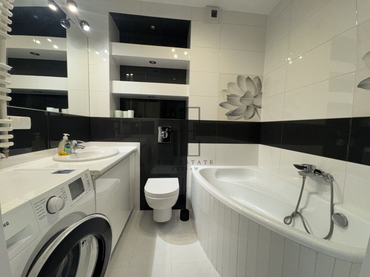 Mieszkanie 2-pokojowe Warszawa Włochy, ul. Obywatelska. Zdjęcie 7