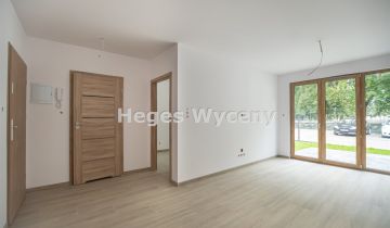Mieszkanie 2-pokojowe Chojnów