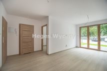 Mieszkanie 2-pokojowe Chojnów