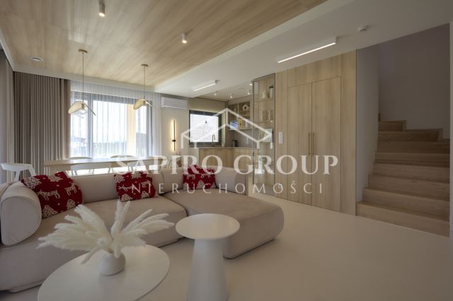 dom wolnostojący, 4 pokoje Gliczarów Górny. Zdjęcie 13