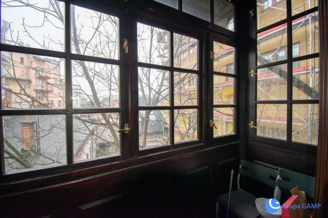 Mieszkanie 1-pokojowe Kraków Stare Miasto, ul. Długa. Zdjęcie 13