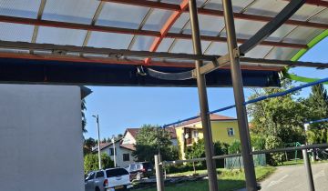 Działka inwestycyjna Sanok, ul. Rymanowska