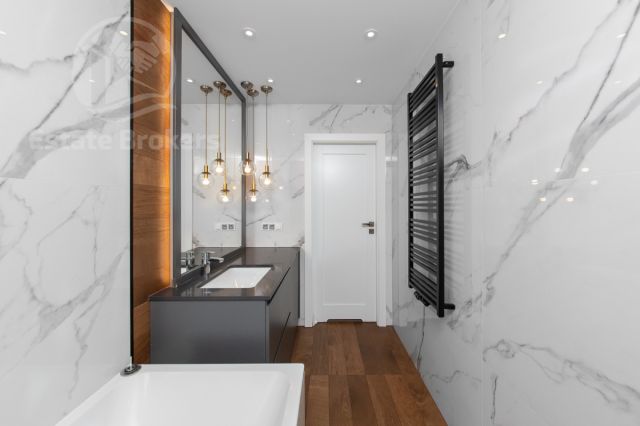 Mieszkanie 3-pokojowe Wrocław Stare Miasto, ul. Podwale. Zdjęcie 15