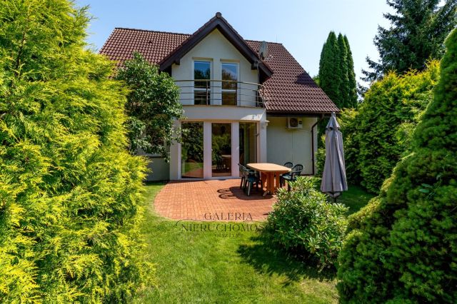 dom wolnostojący, 6 pokoi Rukławki. Zdjęcie 1