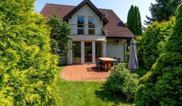 dom wolnostojący, 6 pokoi Rukławki