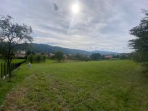 Działka rolno-budowlana Łącko. Zdjęcie 1