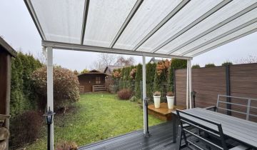 dom szeregowy, 3 pokoje Banino