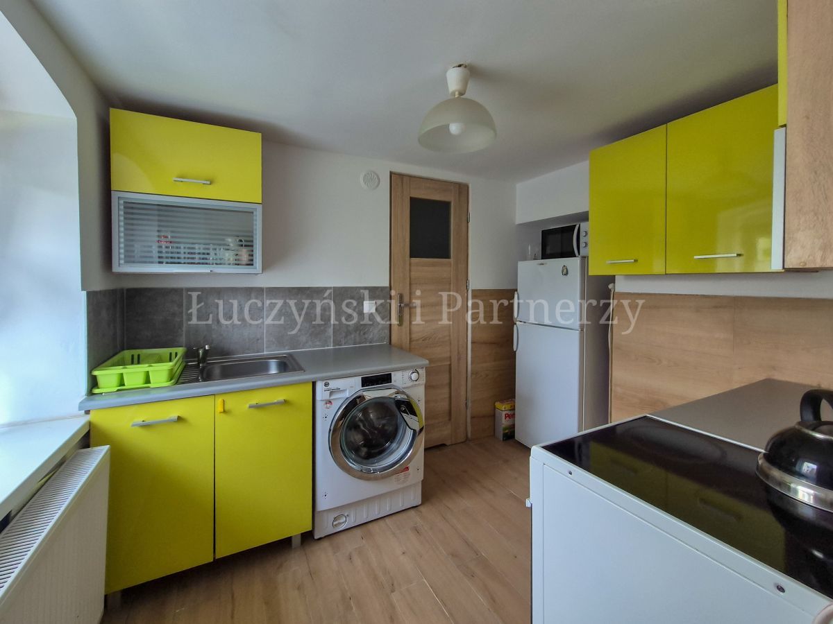 Mieszkanie 2-pokojowe Jelenia Góra. Zdjęcie 17