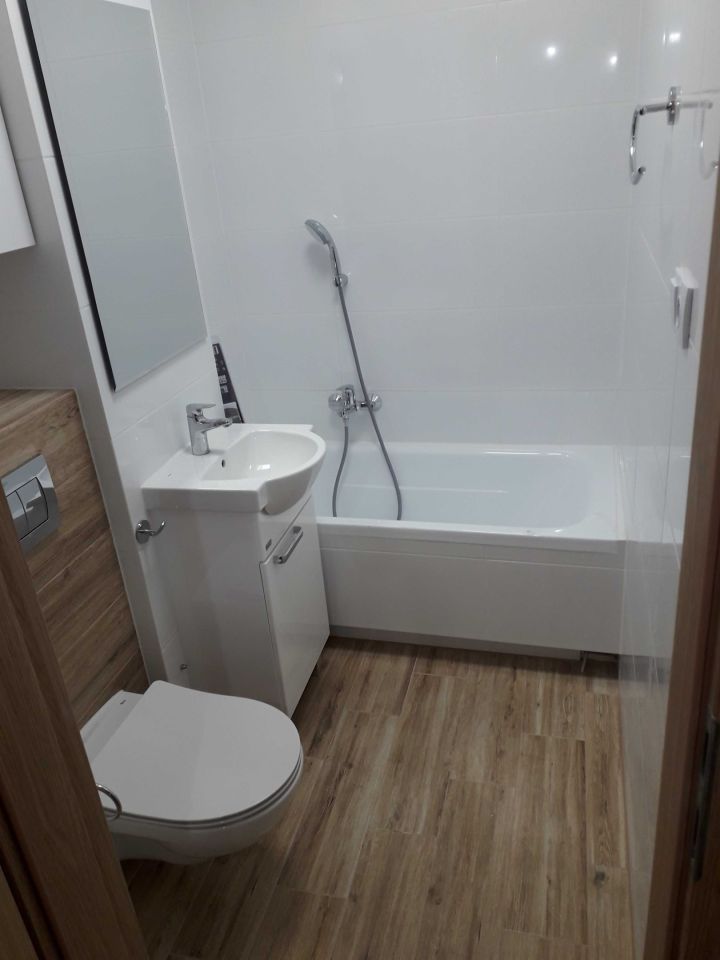 Mieszkanie 1-pokojowe Warszawa Bródno, ul. Żuromińska. Zdjęcie 4