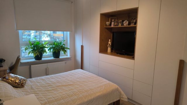 Mieszkanie 3-pokojowe Siedlce, ul. Partyzantów. Zdjęcie 1