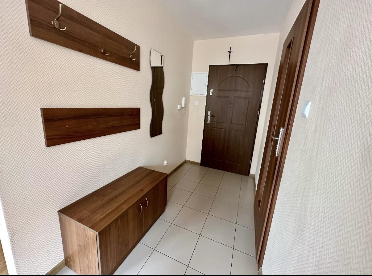 Mieszkanie 1-pokojowe Oława, ul. Zaciszna. Zdjęcie 11