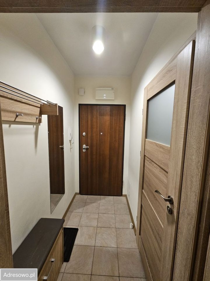 Mieszkanie 1-pokojowe Warszawa Białołęka, ul. Myśliborska. Zdjęcie 6