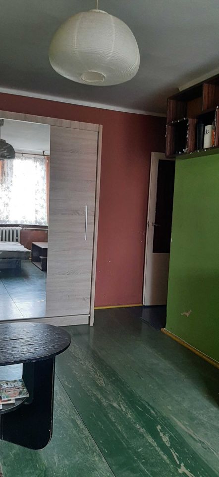 Mieszkanie 1-pokojowe Bytom Szombierki, ul. Godulska. Zdjęcie 6