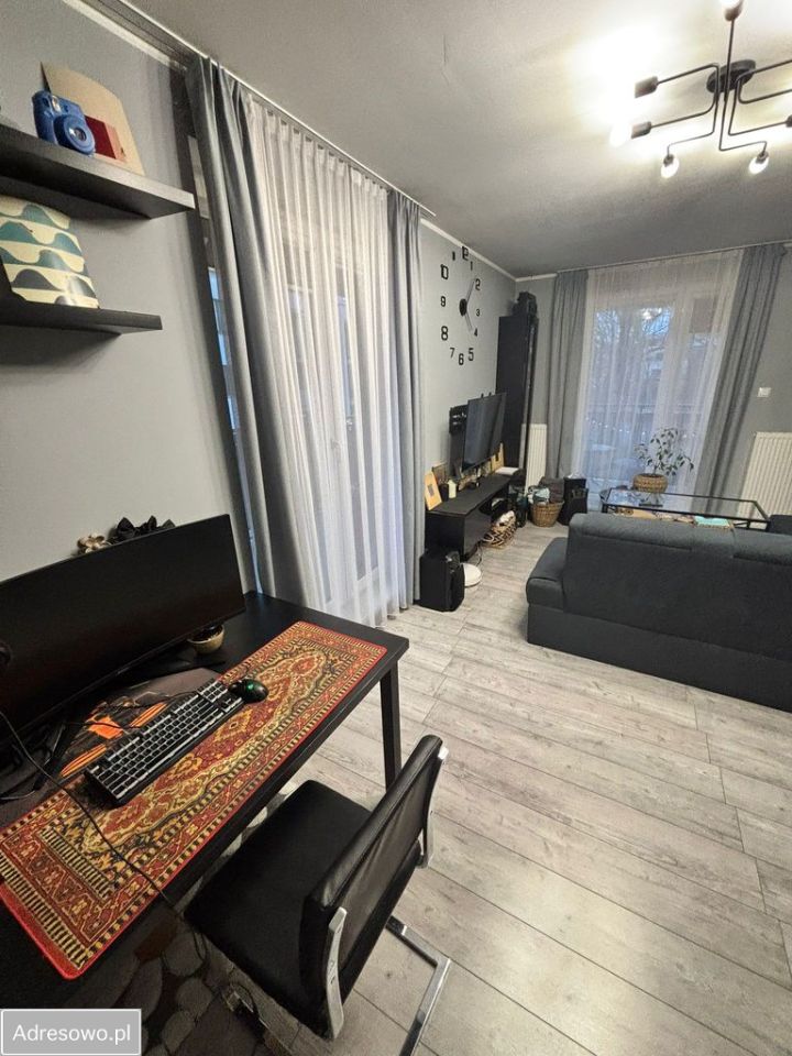 Mieszkanie 2-pokojowe Wrocław Maślice, ul. Maślicka. Zdjęcie 17