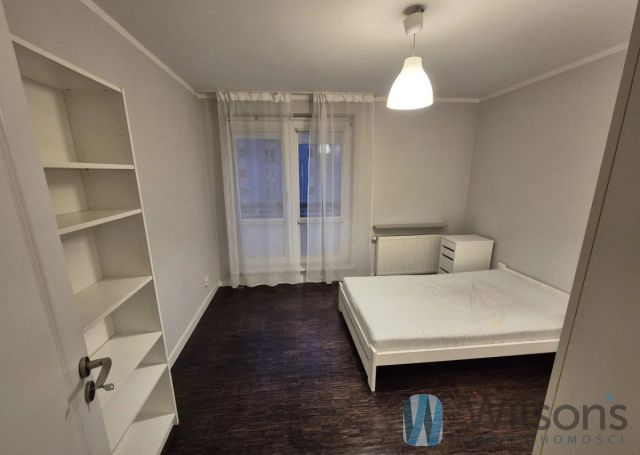 Mieszkanie 4-pokojowe Warszawa Śródmieście, al. Jana Pawła II. Zdjęcie 8