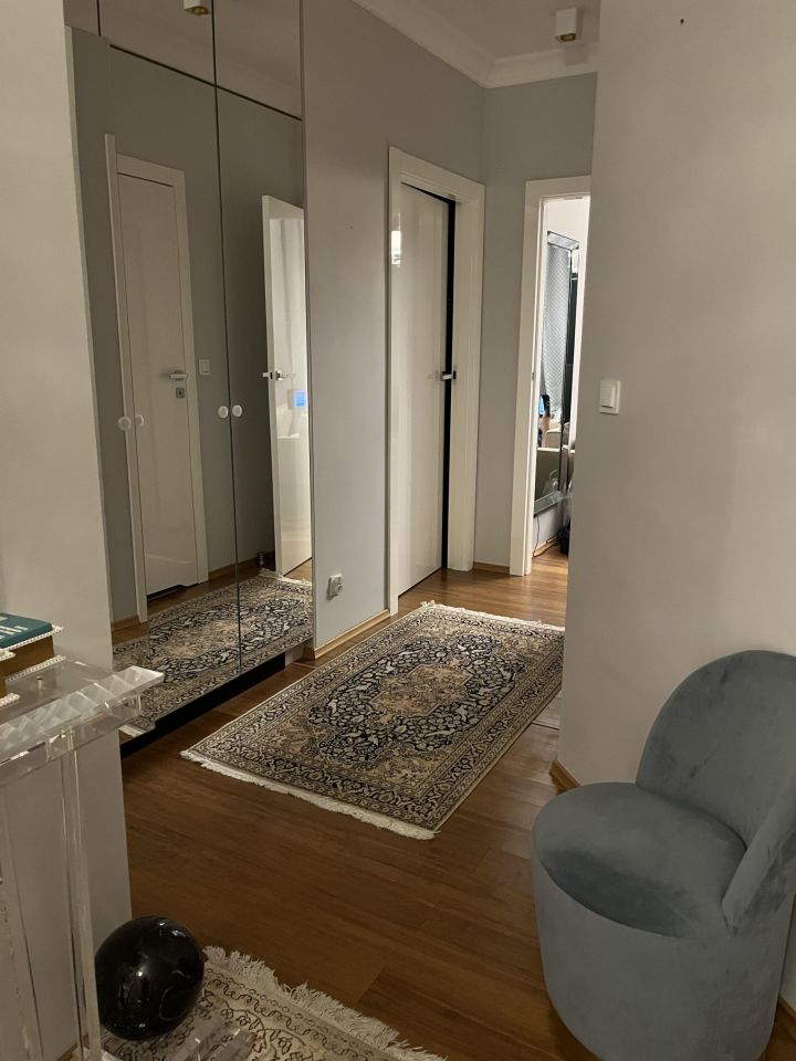 Mieszkanie 3-pokojowe Gdynia Śródmieście, ul. Władysława IV. Zdjęcie 15