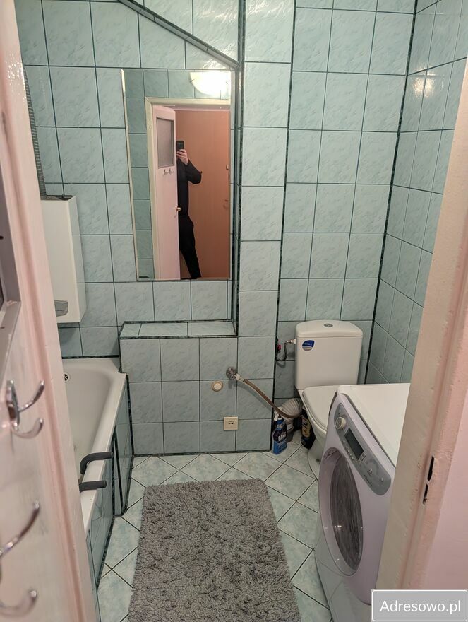 Mieszkanie 2-pokojowe Kielce KSM, ul. Spółdzielcza. Zdjęcie 14