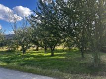 Działka budowlana Bychawka Trzecia. Zdjęcie 1