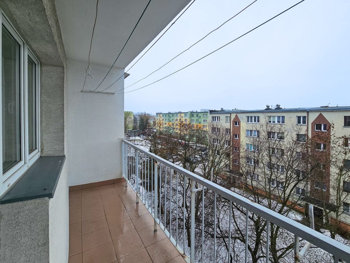 Mieszkanie 4-pokojowe Łódź Retkinia, al. ks. kard. Stefana Wyszyńskiego. Zdjęcie 11