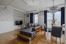 Mieszkanie 3-pokojowe Warszawa Mokotów, ul. Puławska. Zdjęcie 4