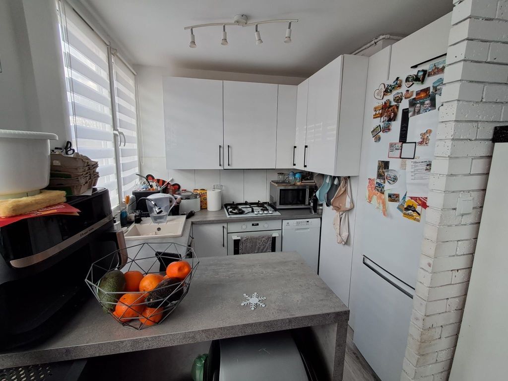 Mieszkanie 2-pokojowe Polkowice, ul. Kolejowa. Zdjęcie 6