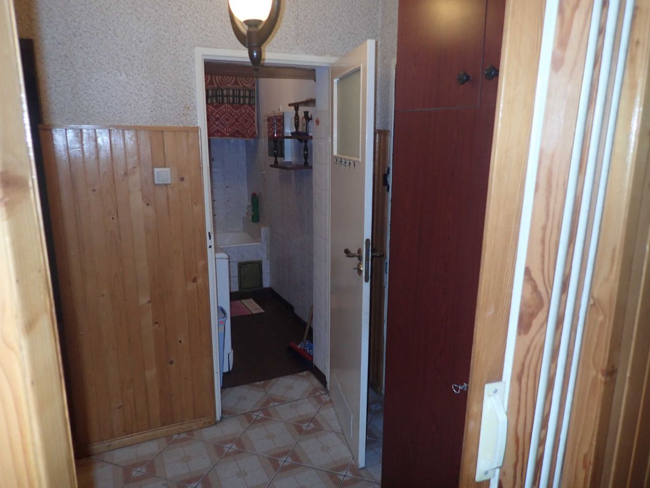 Mieszkanie 2-pokojowe Warszawa Bródno, ul. Majowa. Zdjęcie 3