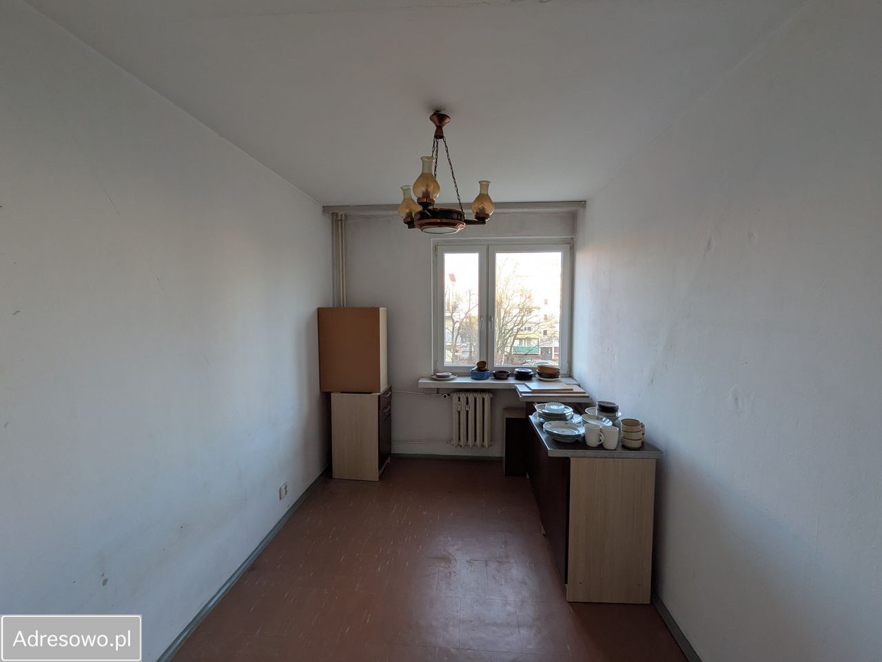 Mieszkanie 4-pokojowe Łódź Radogoszcz, ul. Motylowa. Zdjęcie 12