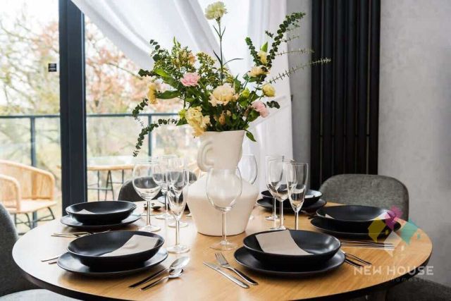 Mieszkanie 4-pokojowe Mikołajki, al. Spacerowa. Zdjęcie 18