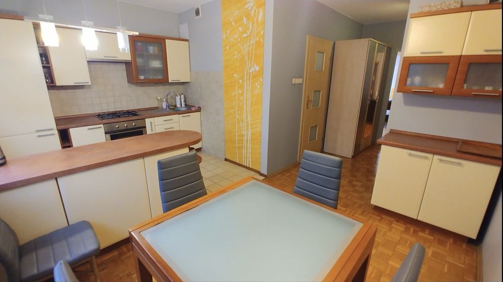 Mieszkanie 3-pokojowe Bełchatów Przytorze, ul. Stefana Żeromskiego. Zdjęcie 6