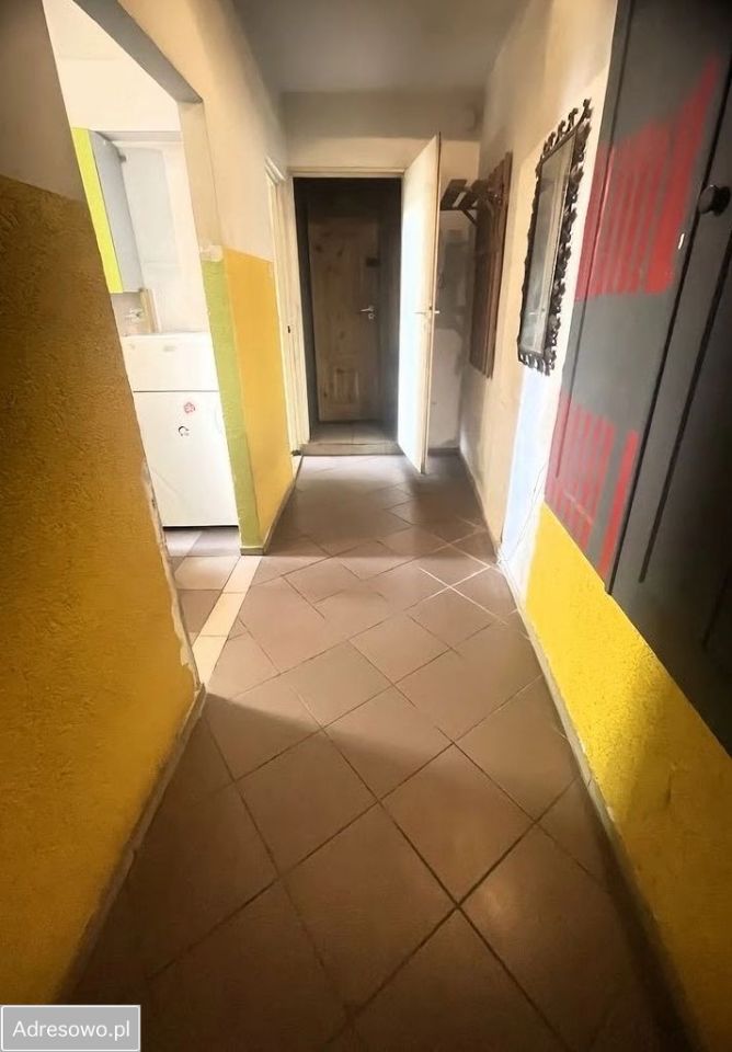 Mieszkanie 2-pokojowe Jelenia Góra Centrum. Zdjęcie 8