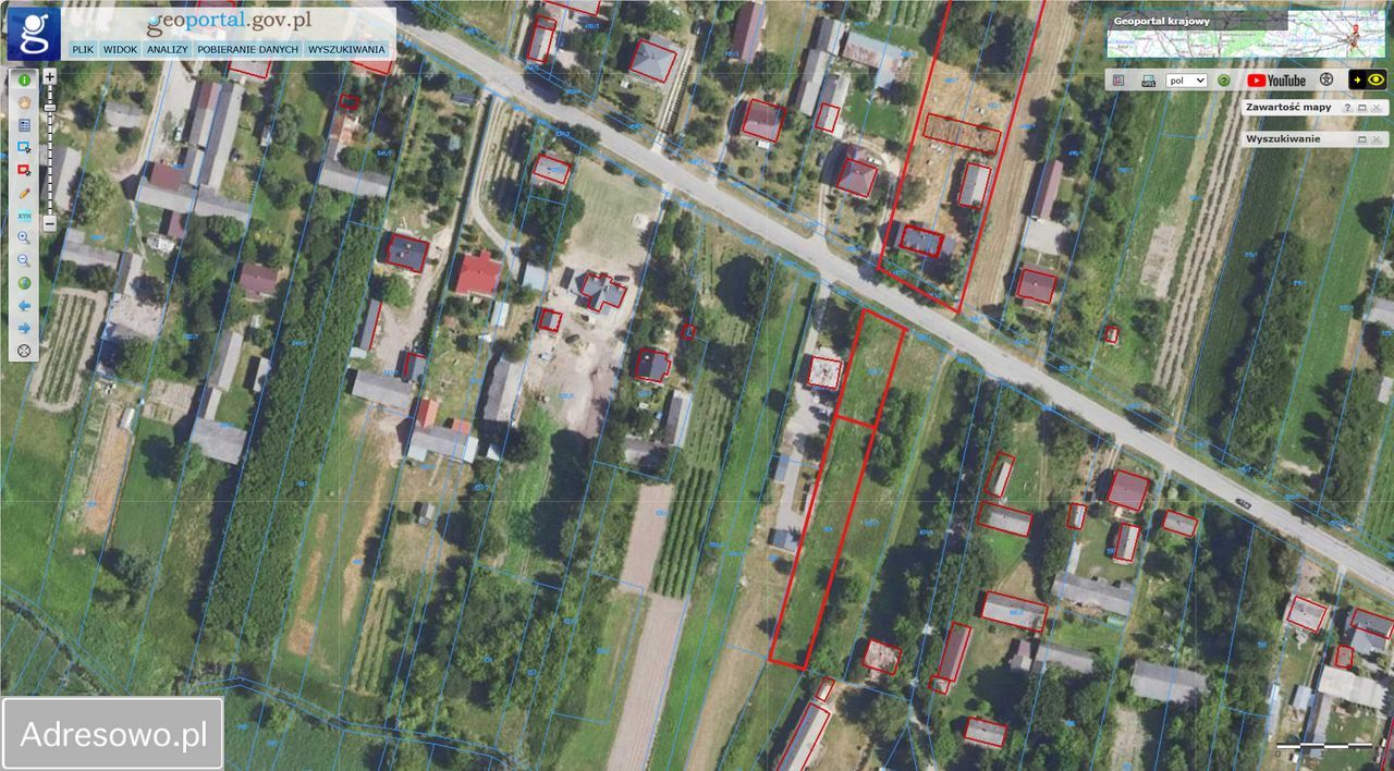 dom wolnostojący, 5 pokoi Płonka. Zdjęcie 9