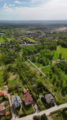 Działka budowlana Miedziana Góra, ul. Zagórska. Zdjęcie 7