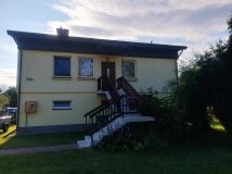 dom wolnostojący, 3 pokoje Brody Małe. Zdjęcie 1