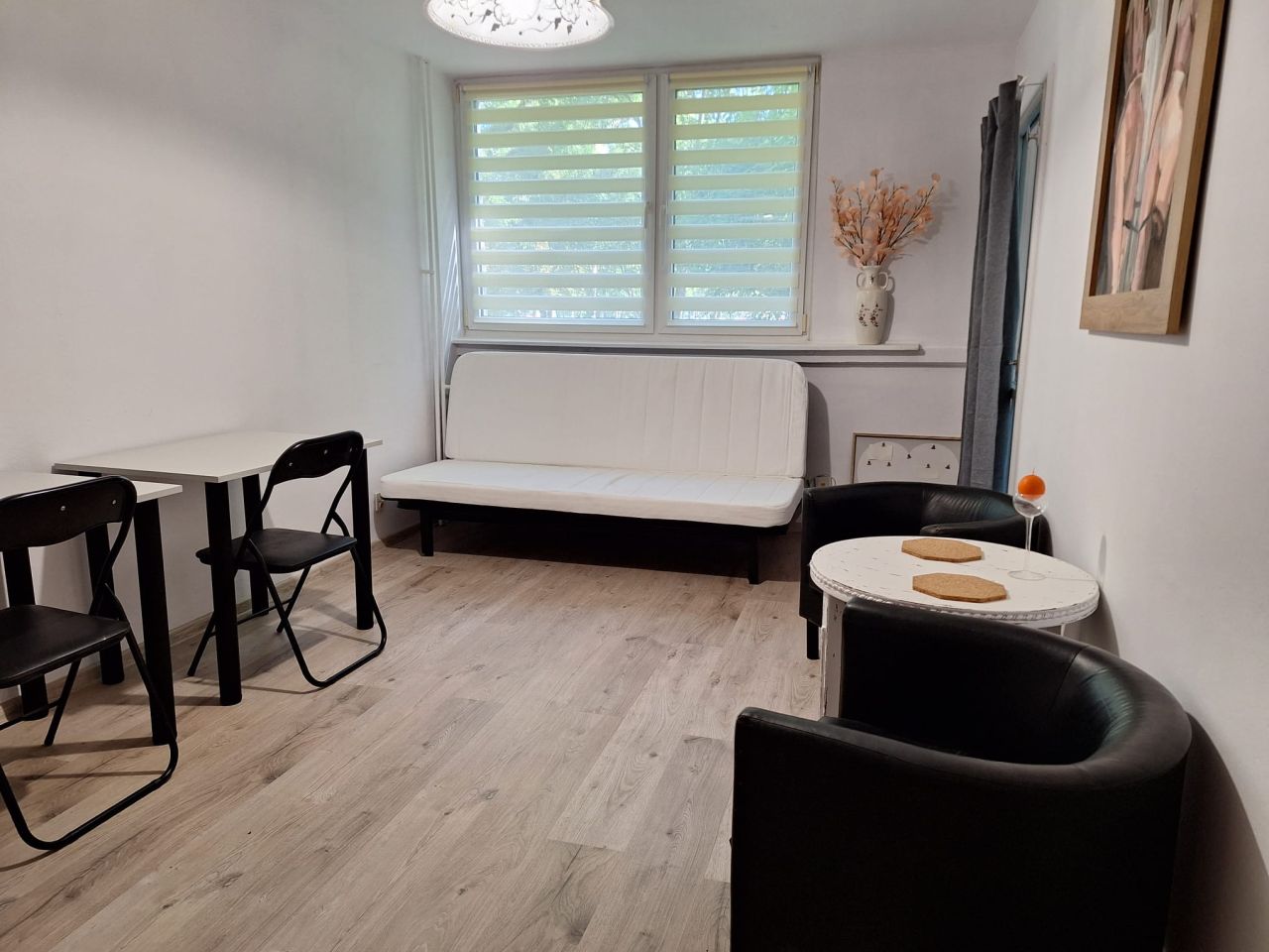 Pokój Wrocław Huby, ul. Kamienna. Zdjęcie 19
