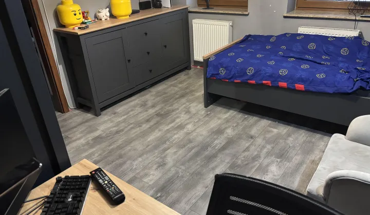 Mieszkanie 3-pokojowe Białogard Kisielice, ul. Miła
