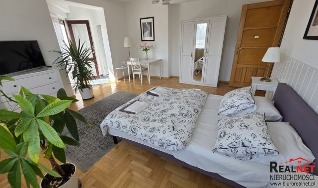 Hotel/pensjonat Busko-Zdrój, ul. Bajkowa. Zdjęcie 12