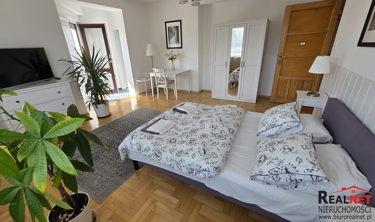 Hotel/pensjonat Busko-Zdrój, ul. Bajkowa. Zdjęcie 12