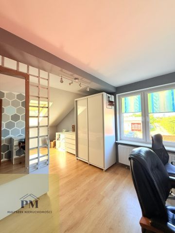 dom wolnostojący, 6 pokoi Koszalin Jamno, ul. Koszalińska. Zdjęcie 27